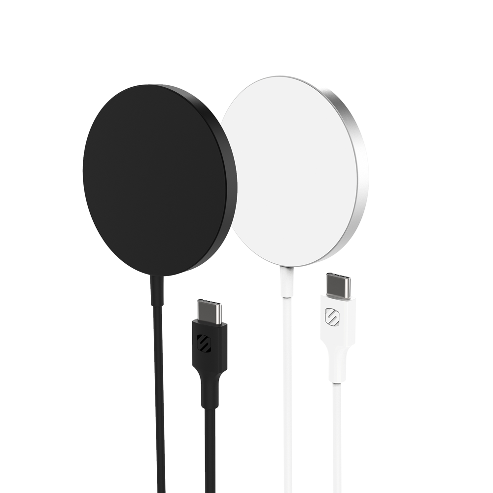 Wireless Phone Charger