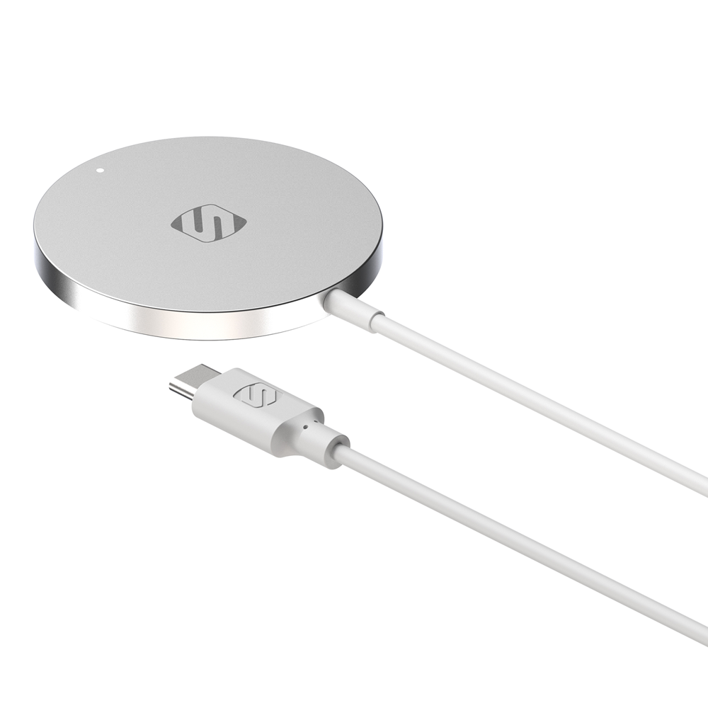 Wireless Phone Charger