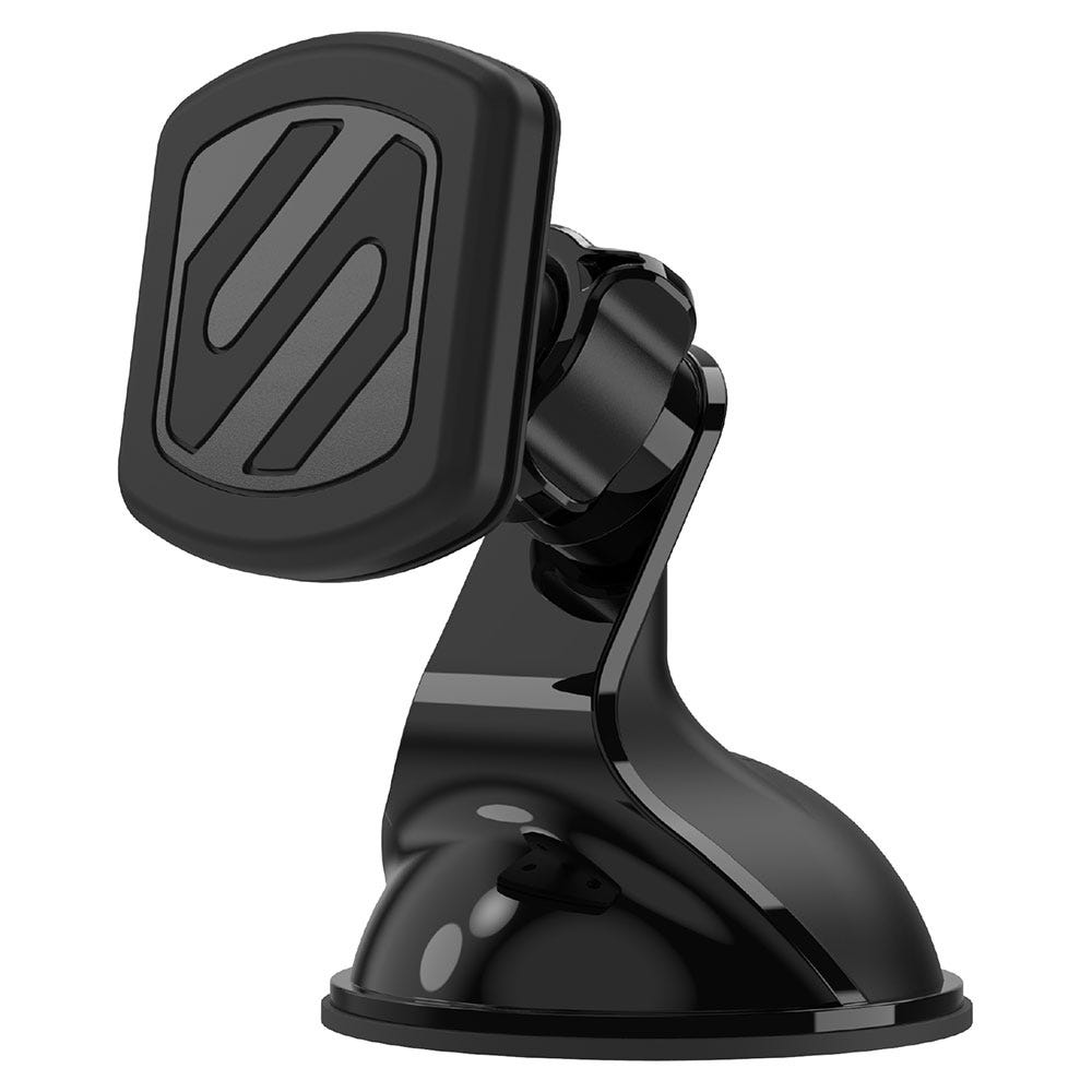 Extra Strong Magnetic Window/Dash Mount with HD MagicPlate