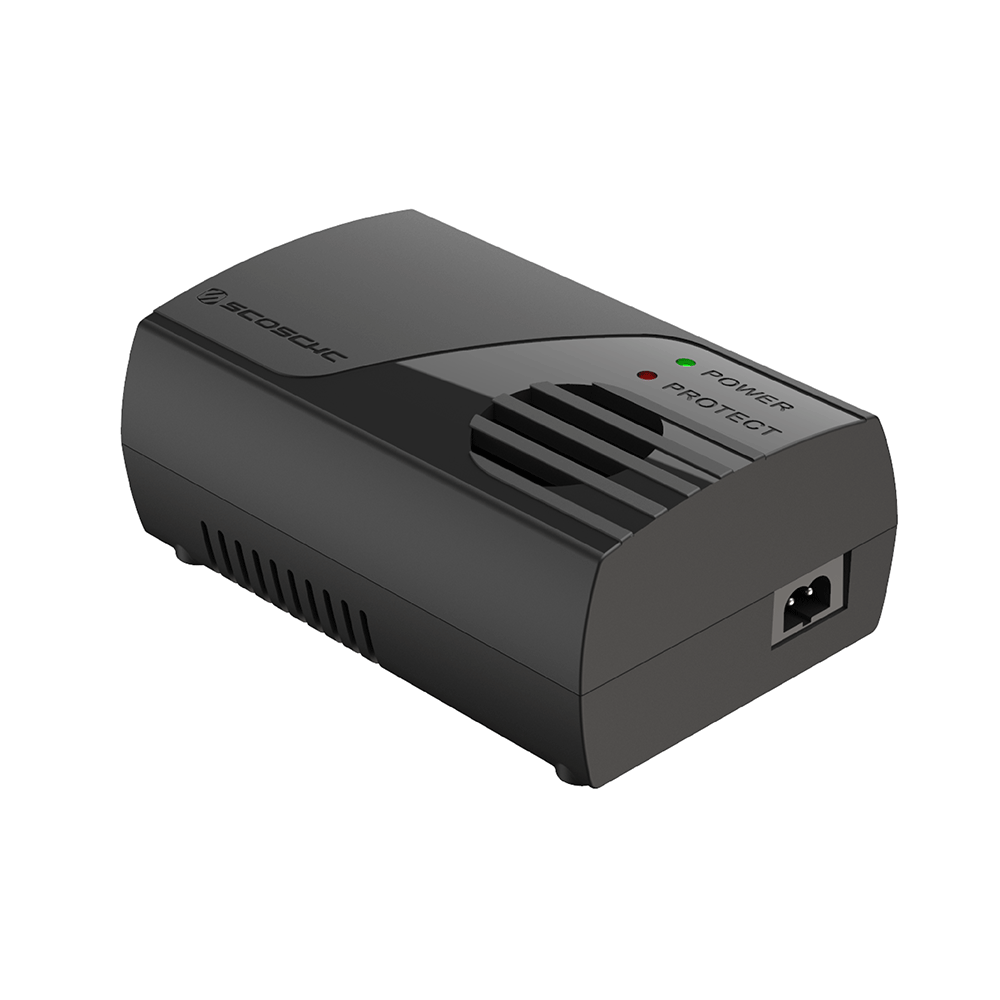 150W Portable Power Inverter with Dual USB Ports