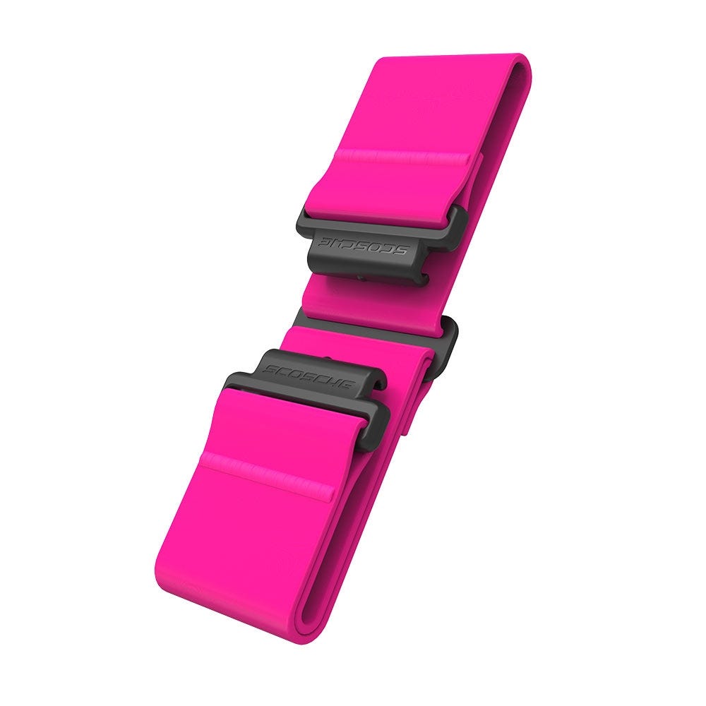Pink Replacement Armbands