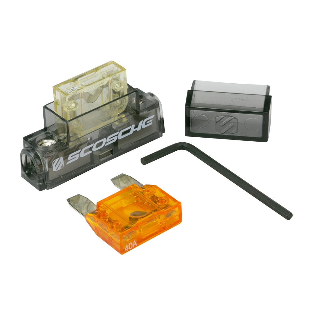 Fuse Holder