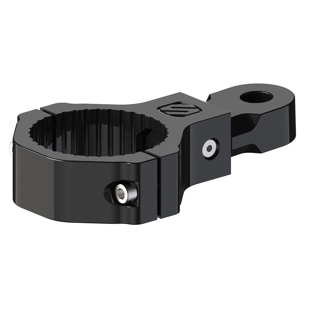 Universal Adjustable Mount for Off-Road Vehicles