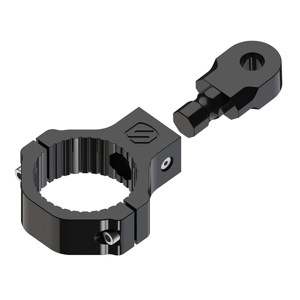 Universal Adjustable Mount for Off-Road Vehicles