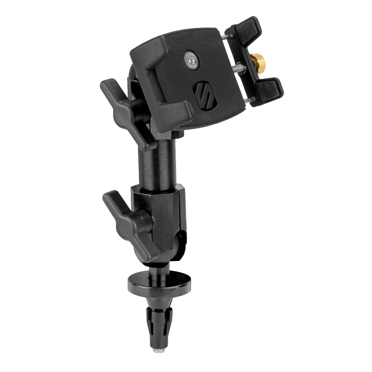 TerraClamp™ Fork Stem Device Mount