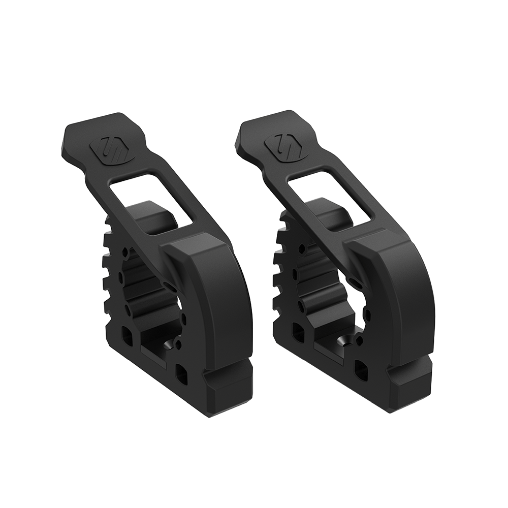 Flexible Straps for Tools Flashlights and More