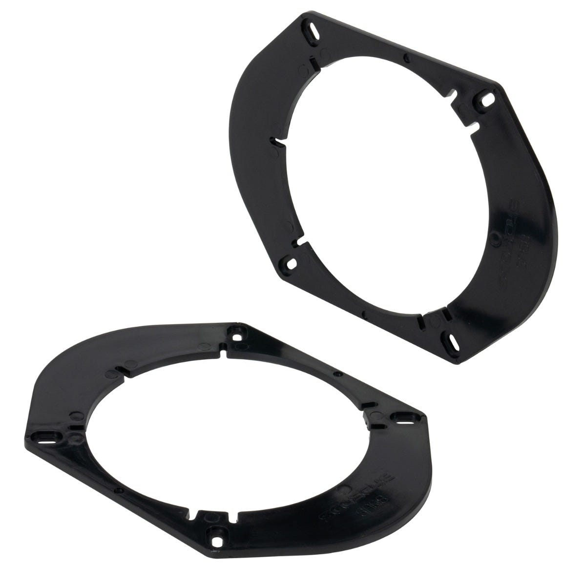 Speaker adapter
