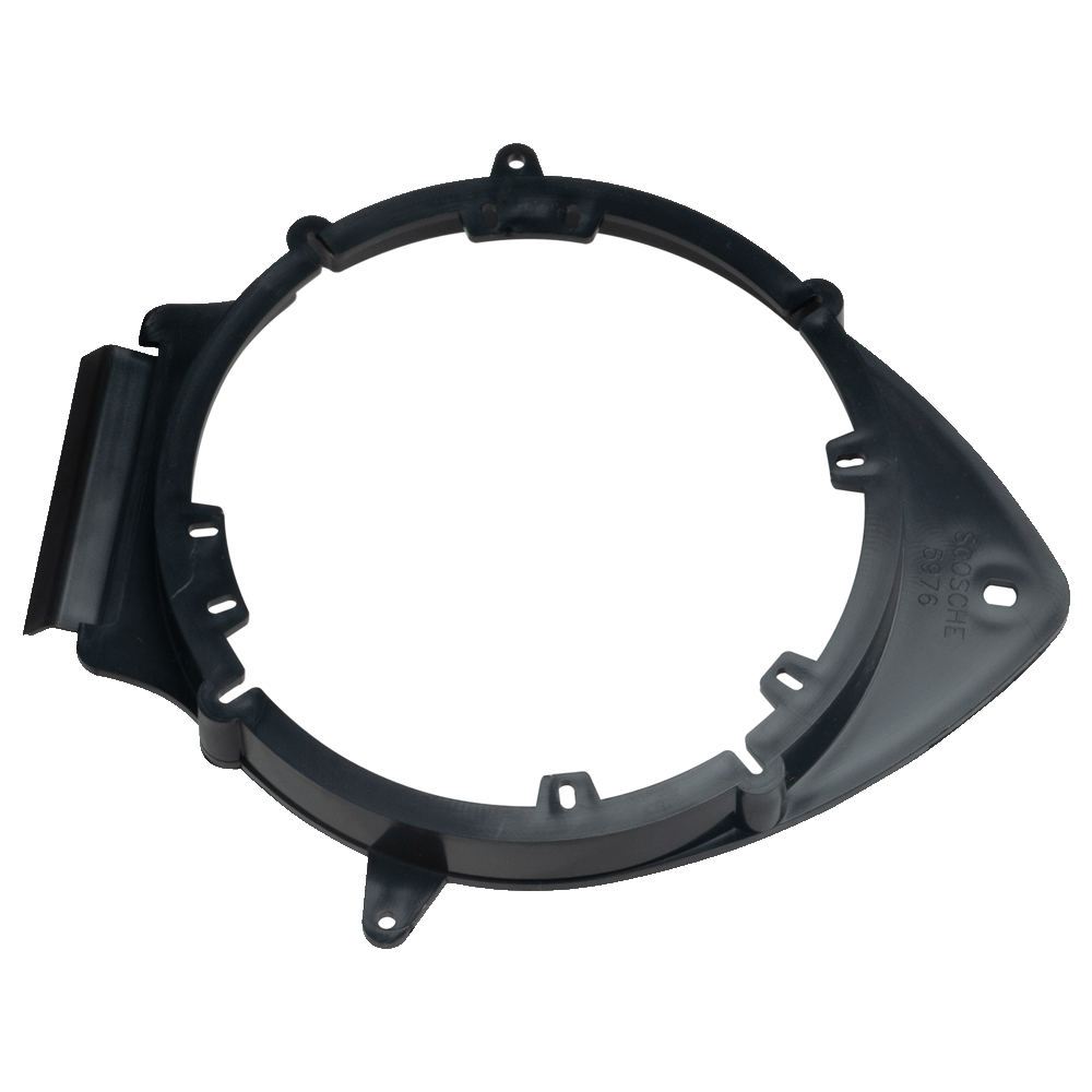 6.5” - 6.75” Speaker Adapters for (1 Pair)