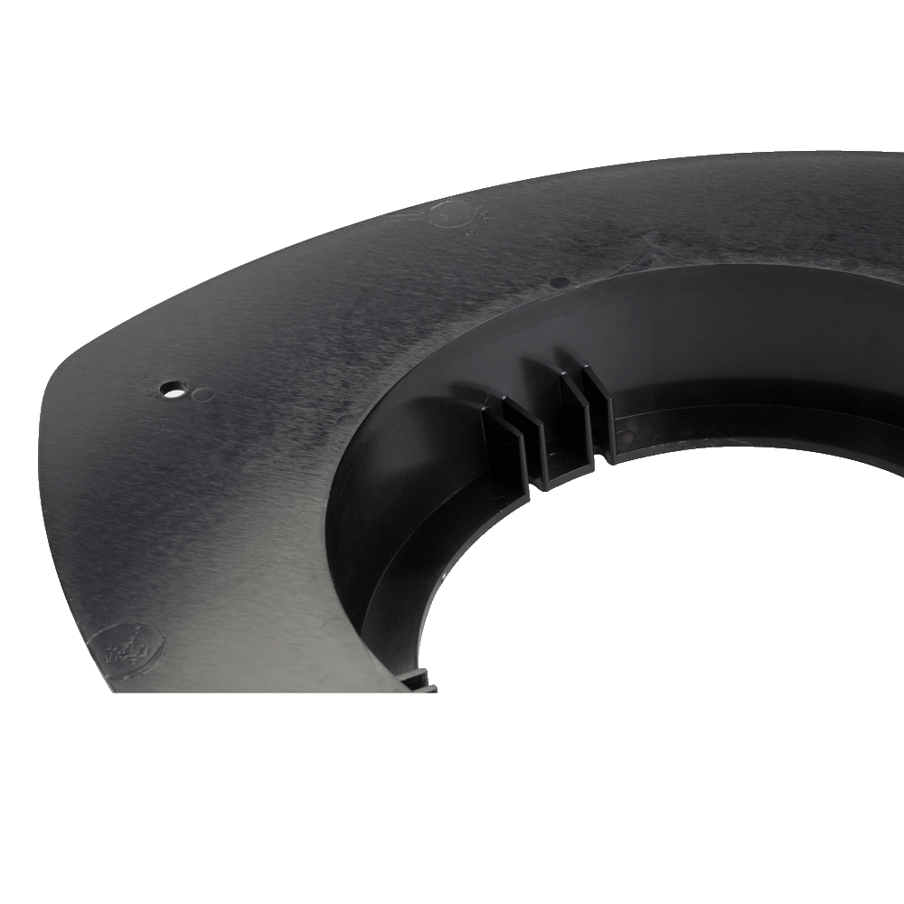 5.25 - 6.5" Speaker Adapters (1 Pair)"