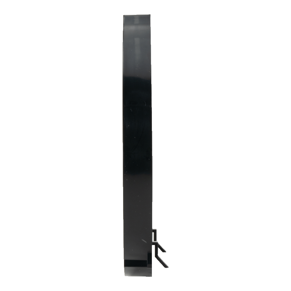 6.5” - 6.75” Speaker Adapters (1 Pair)