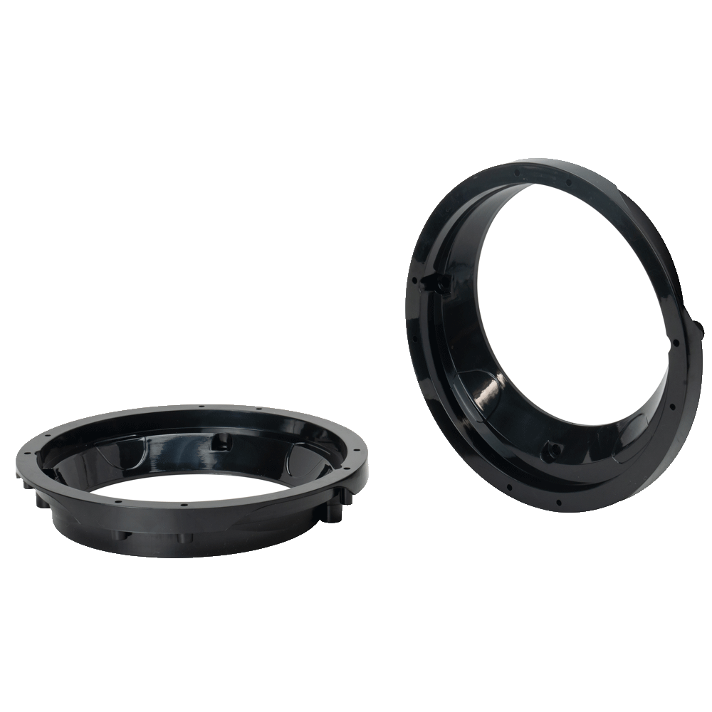 6.5” - 6.75 Speaker Adapter (1 Pair) "