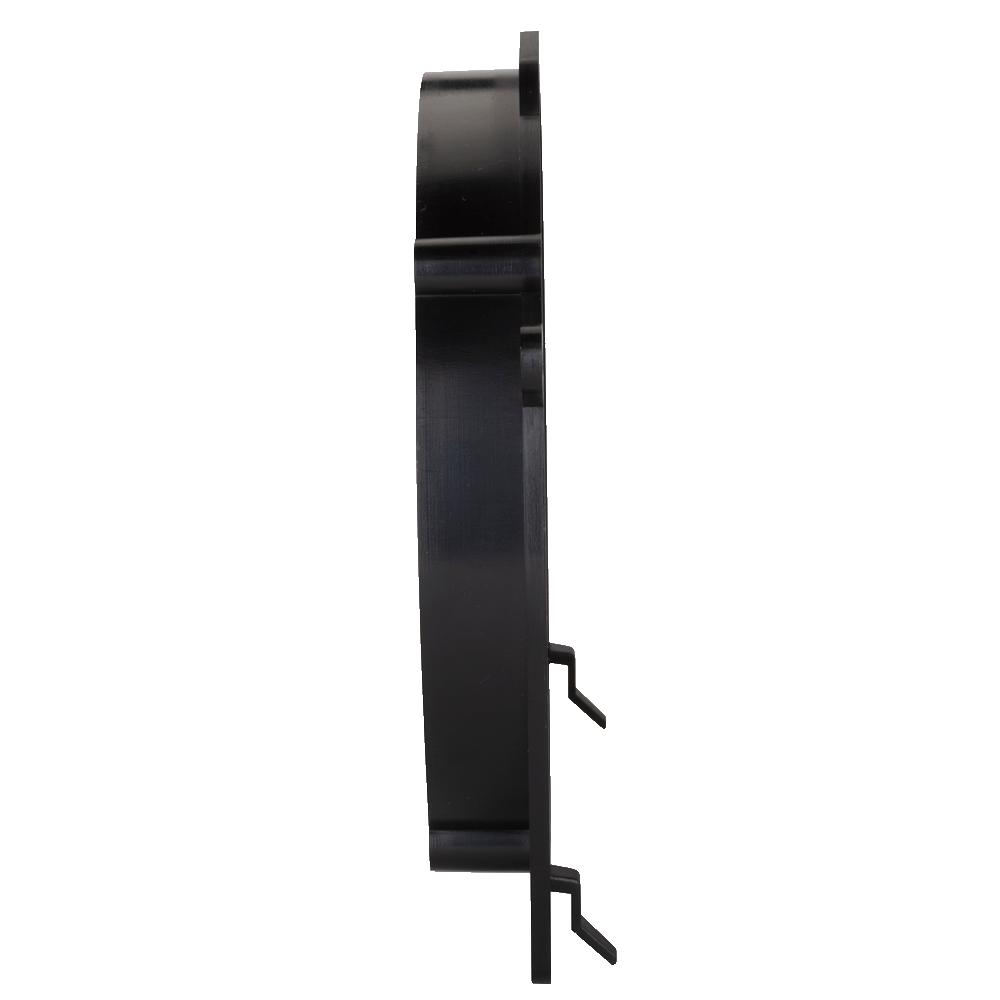 6.5” - 6.75” Speaker Adapters (1 Pair)