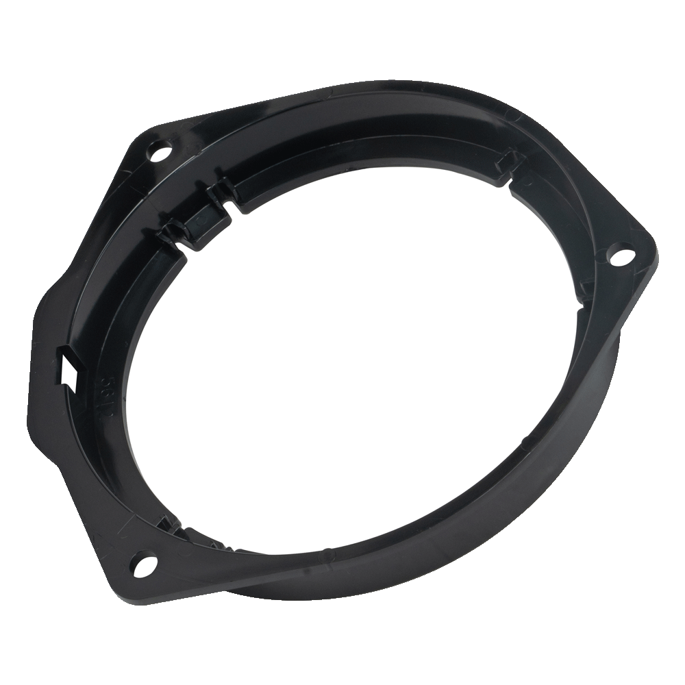 5.25 - 6.5" Speaker Adapters (1 Pair)"