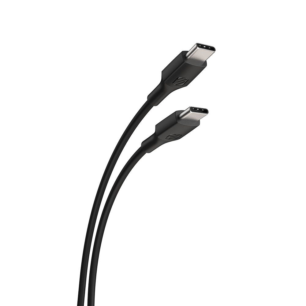 USB-C PD 4-Ft. Charging Cable