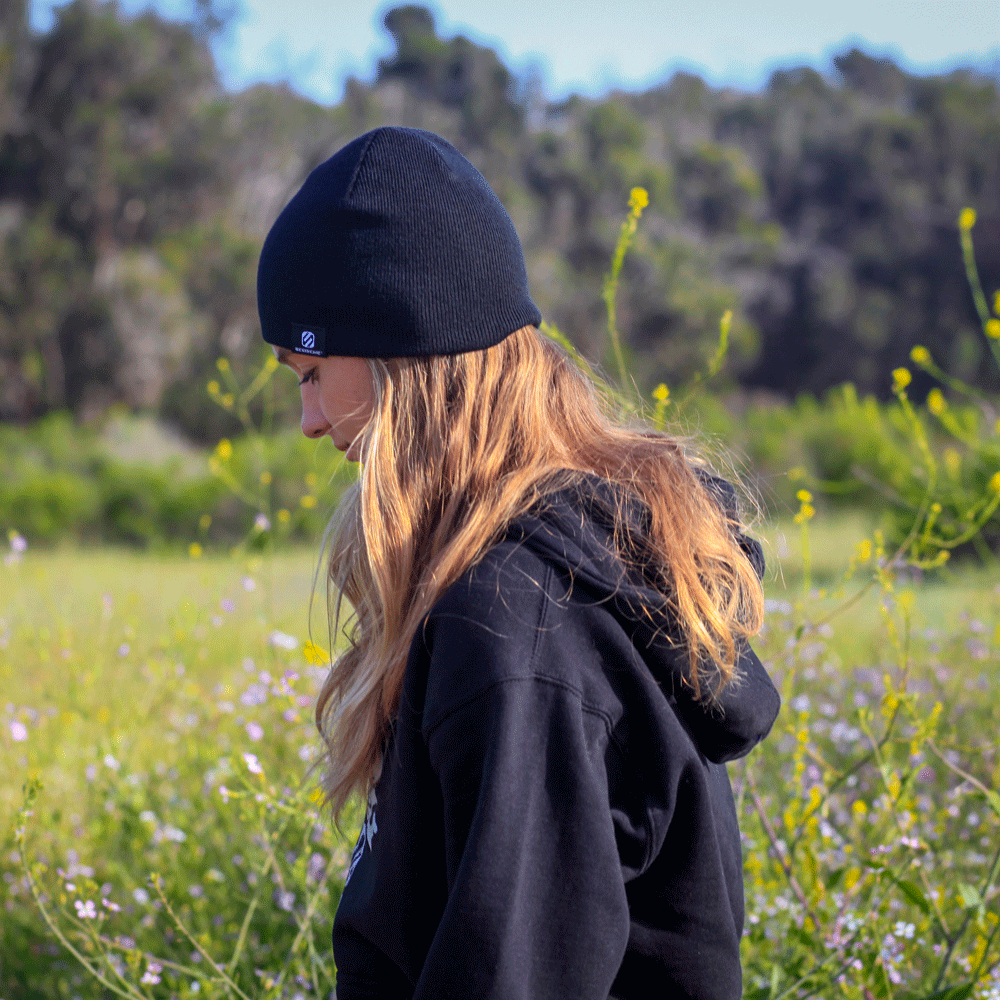 Soft Knit Beanie