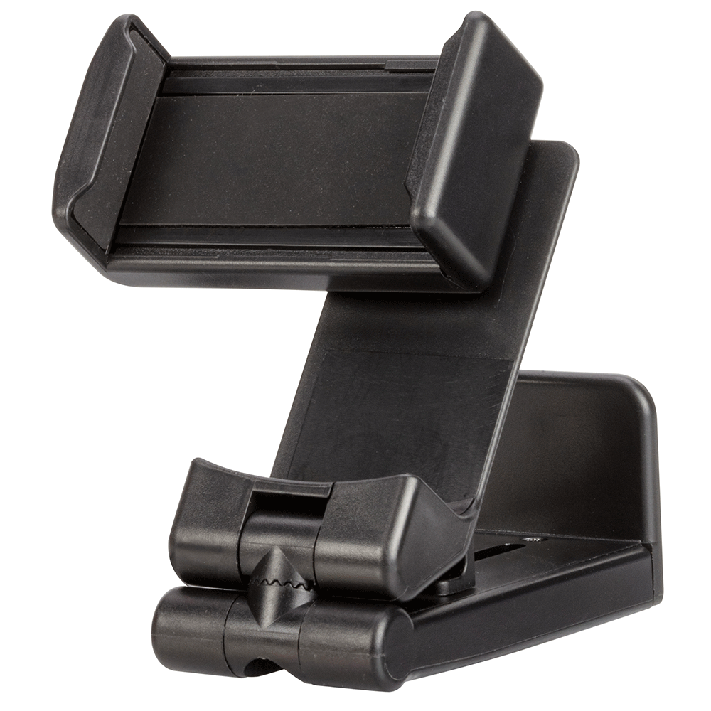 Universal Folding Phone Mount