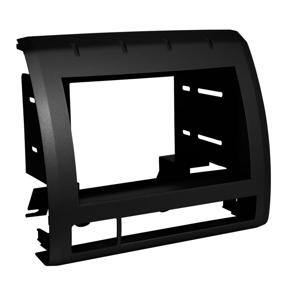 Black Tacoma Dash Kit