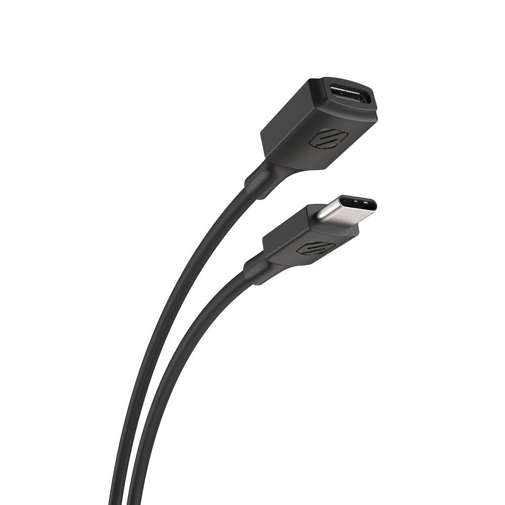 extending cable