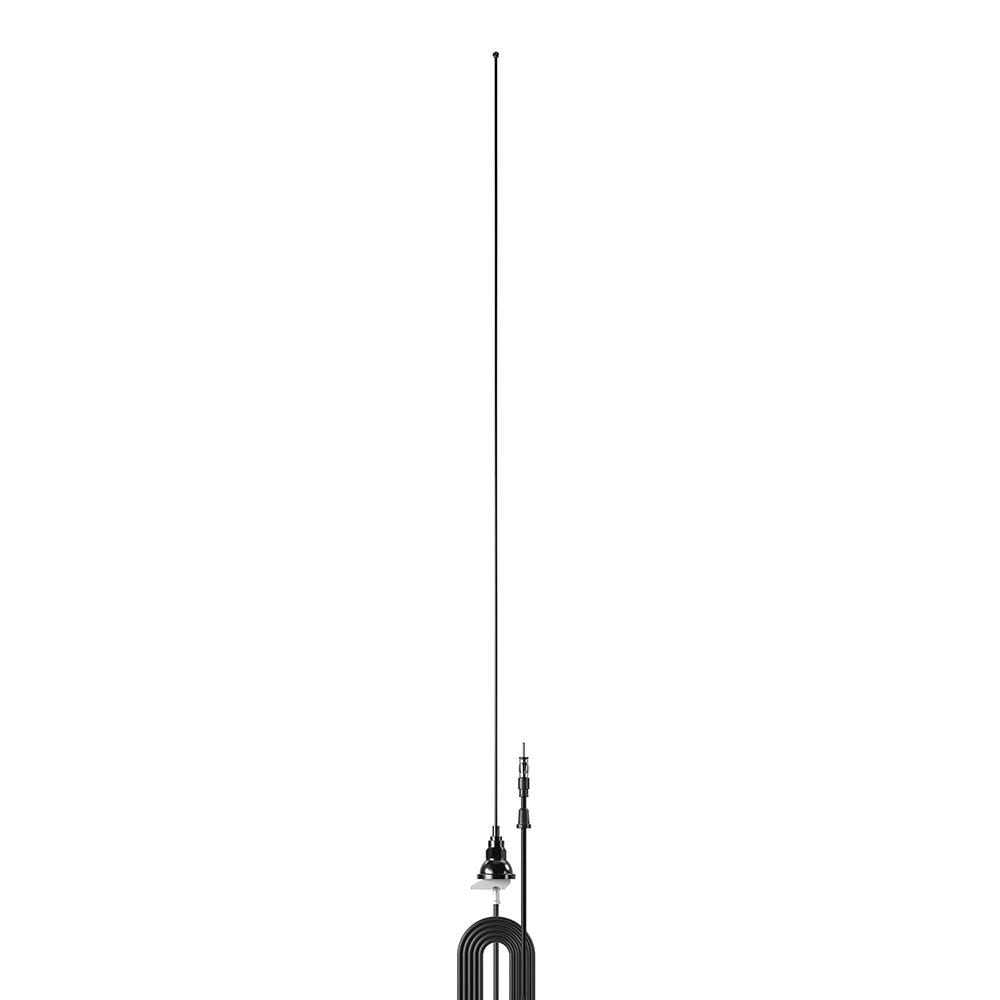31 Top Mount Antenna for Domestic & Imports"