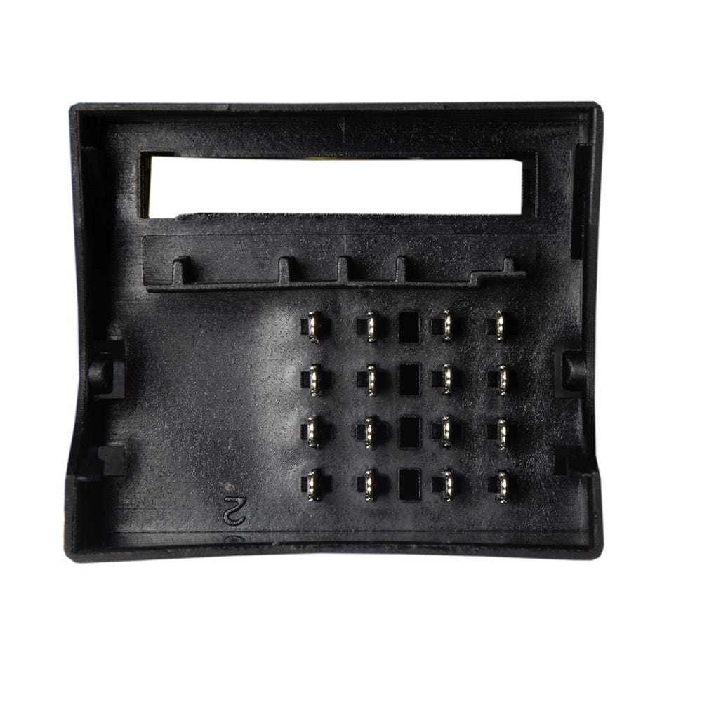 Audi VW Power Speaker Connector