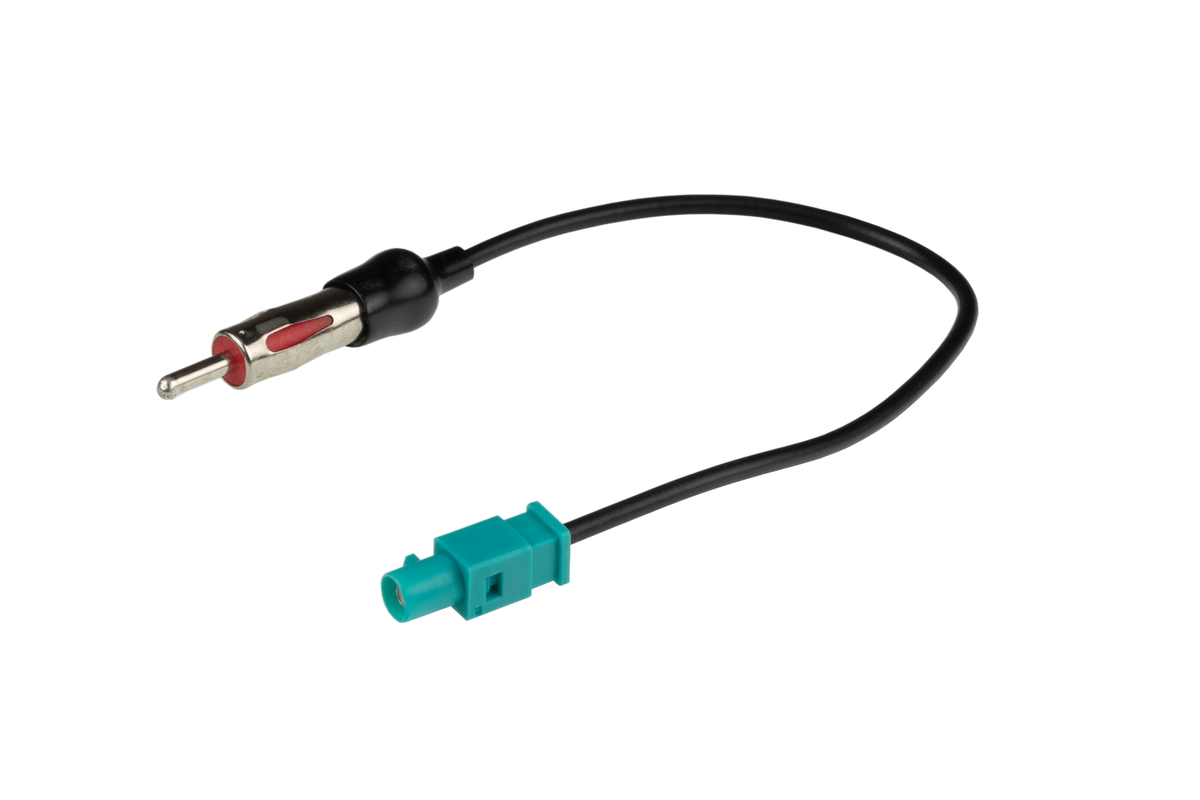 Audi BMW Volkswagen Antenna Adapter