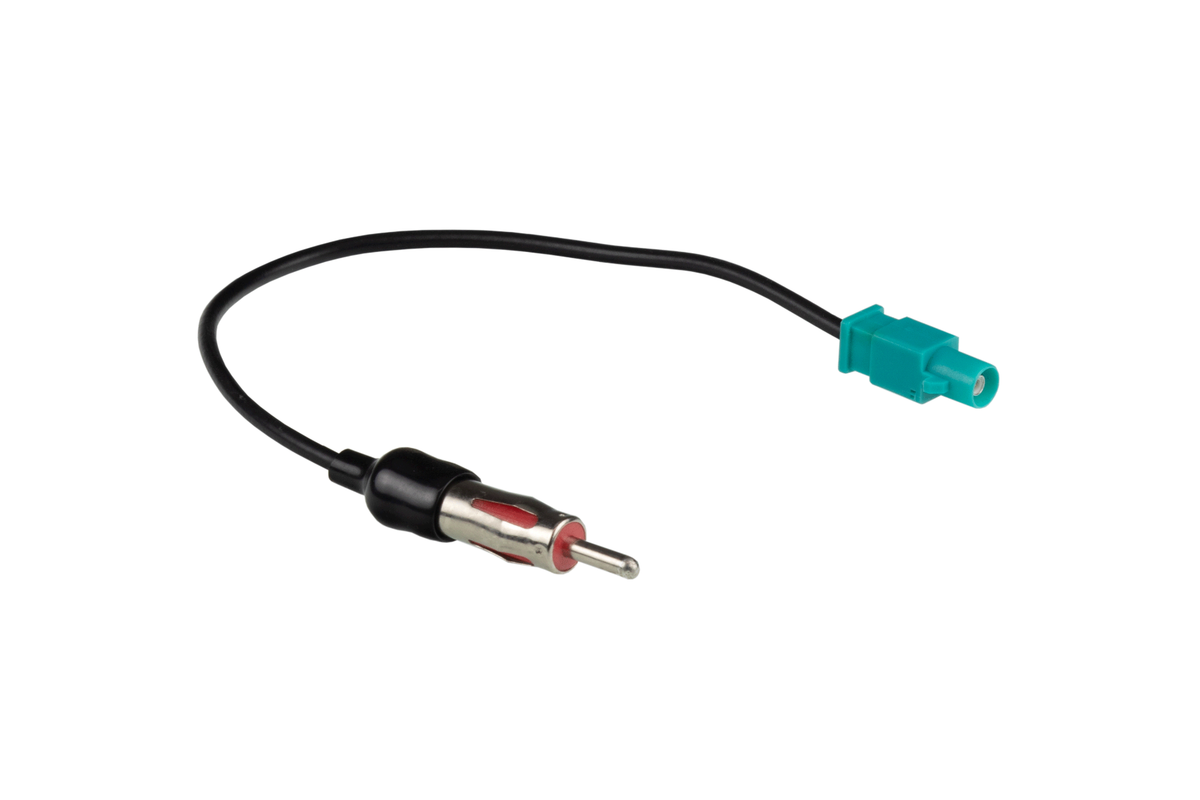 Audi BMW Volkswagen Antenna Adapter