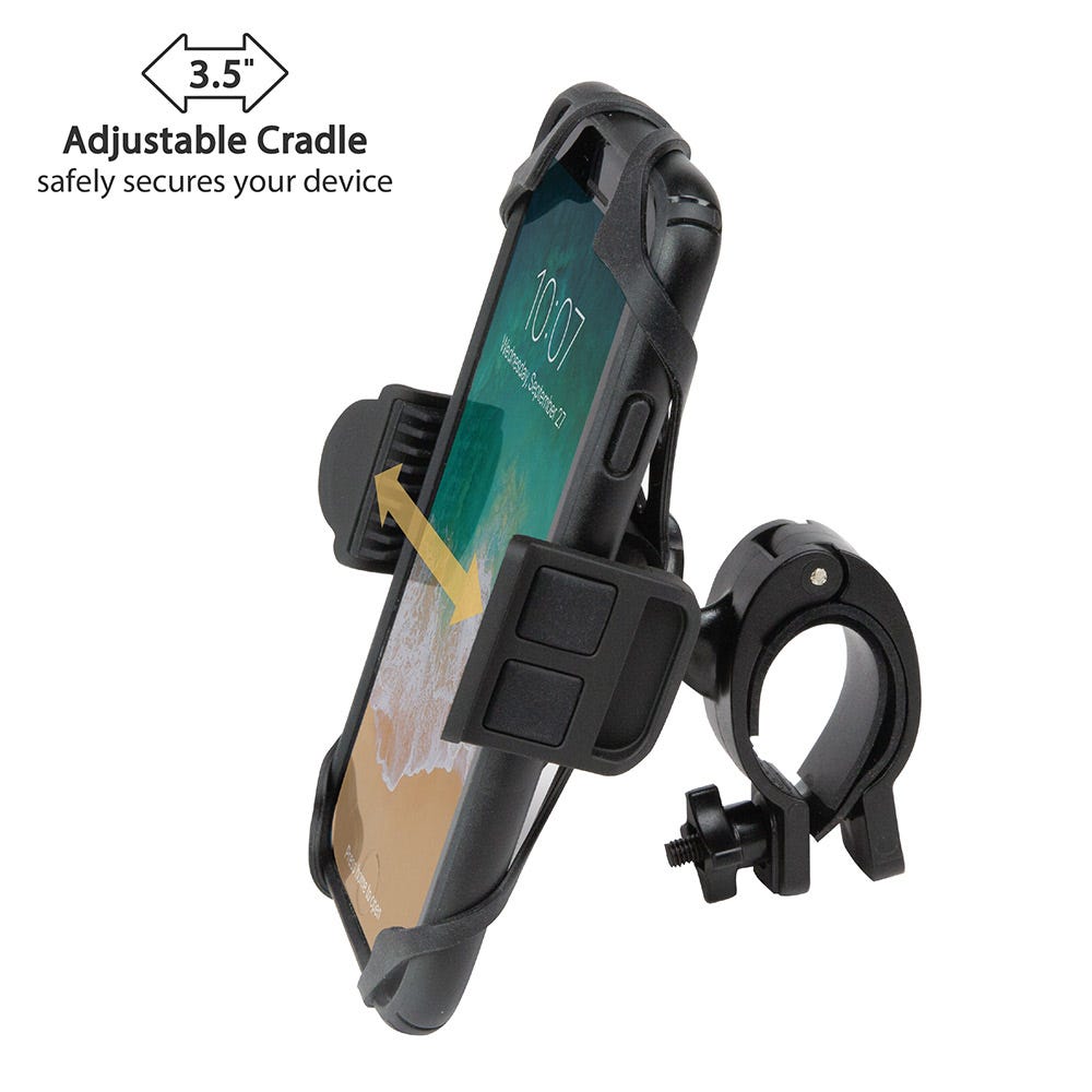 Handlebar Phone Mount