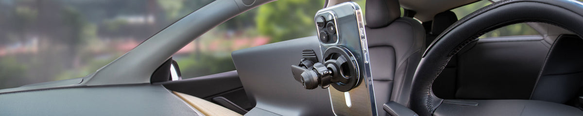 MagSafe Mounts