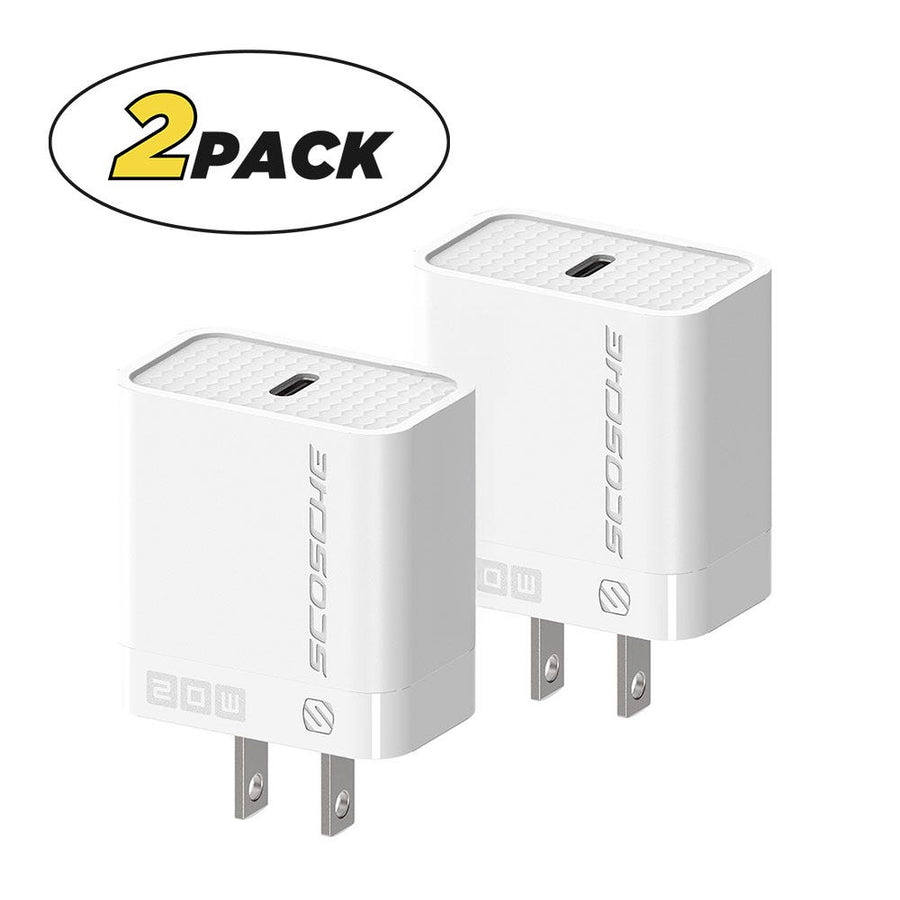 VIEW POWERVOLT® PD20 - 2-PACK