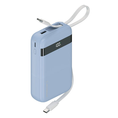 GoBat™ 20K 2-in-1
