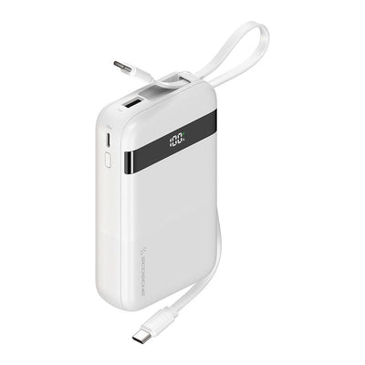 GoBat™ 20K 2-in-1