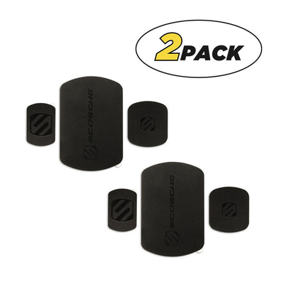 MagicPlate™ Replacement Plates for MagicMount 2-Pack