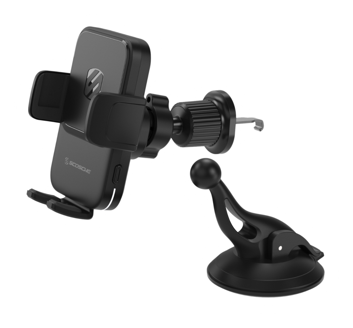 Rendering of the MagicMount Grip Dash/Vent/Window
