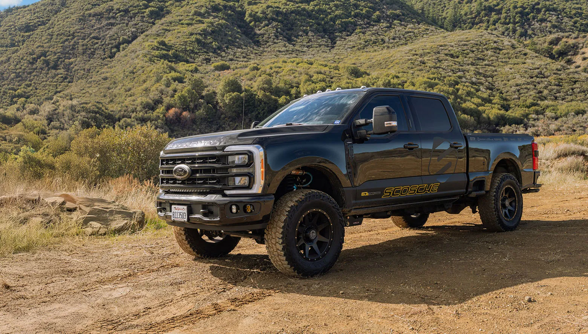 Ford_F250_Hillside