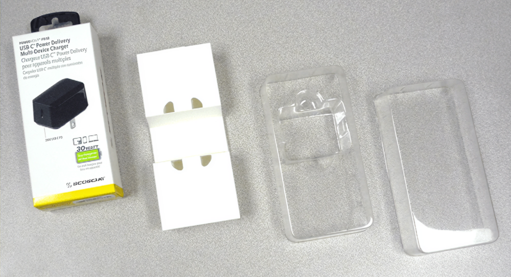 Packaging