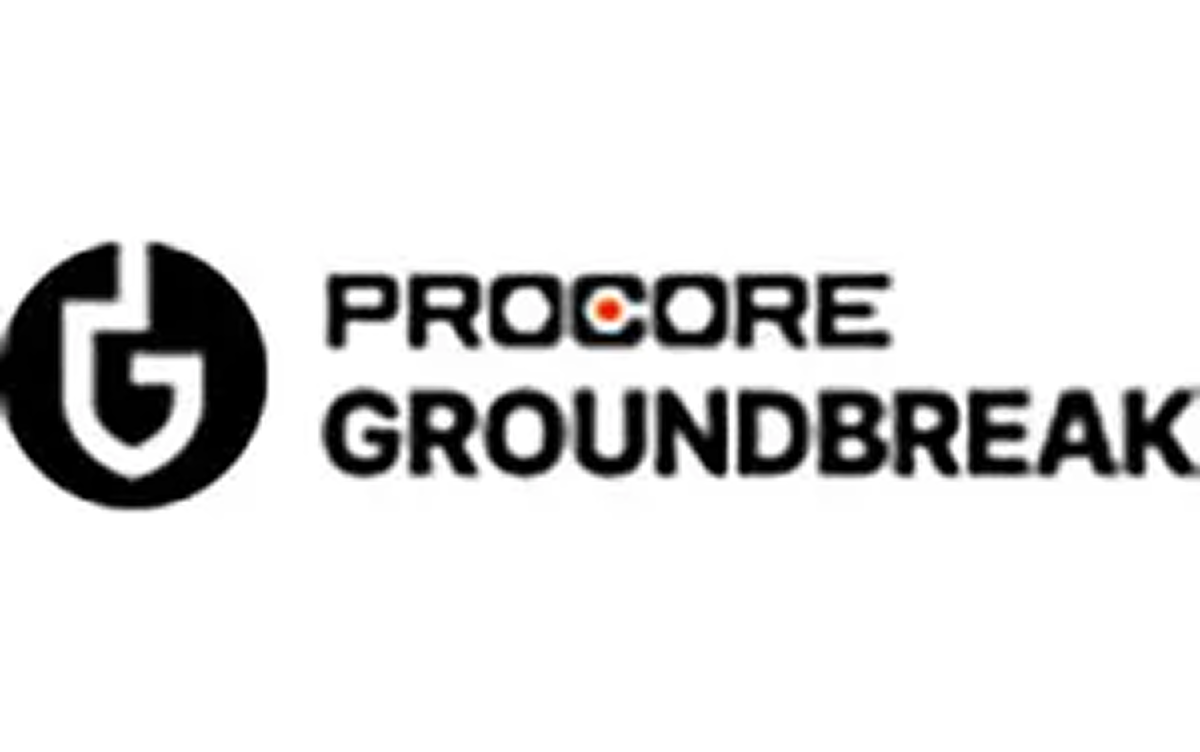Procore_Groundbreak_Logo