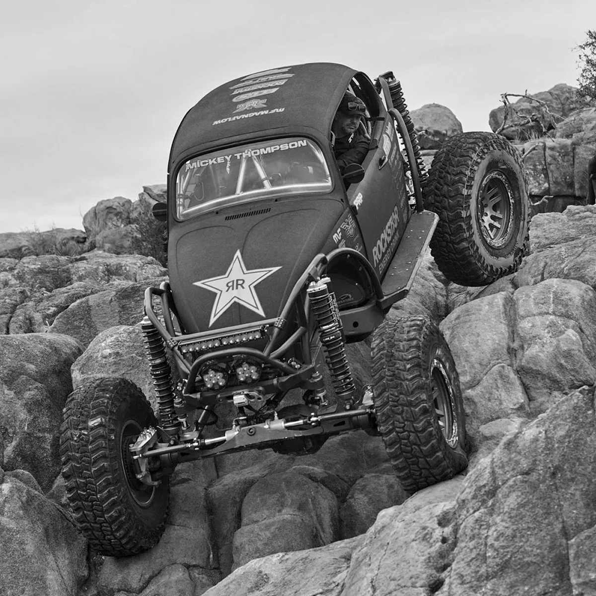 Rokbuggy