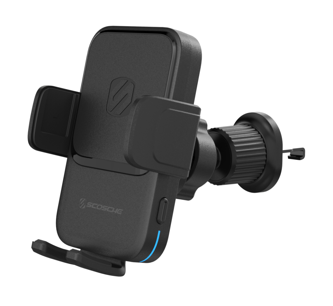 Rendering of the MagicMount Grip Vent
