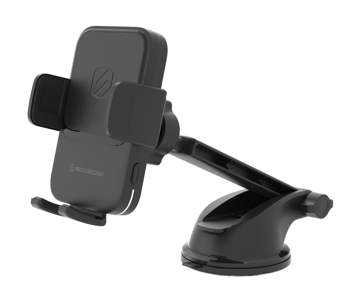 Rendering of the MagicMount Grip Dash/Window