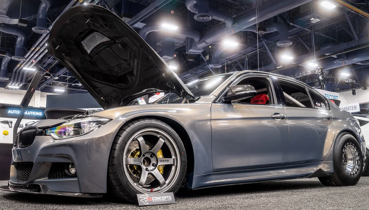 Stormi_BMW_Display_SEMA