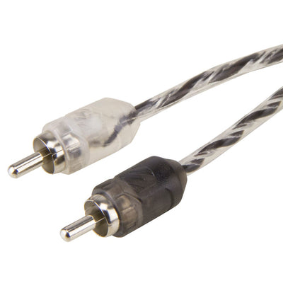 12ft Twisted Pair audio cable