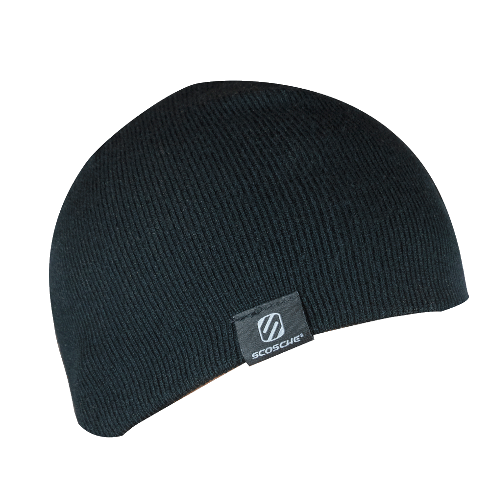 Soft Knit Acrylic Beanie