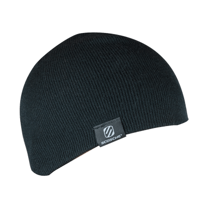 Soft Knit Acrylic Beanie