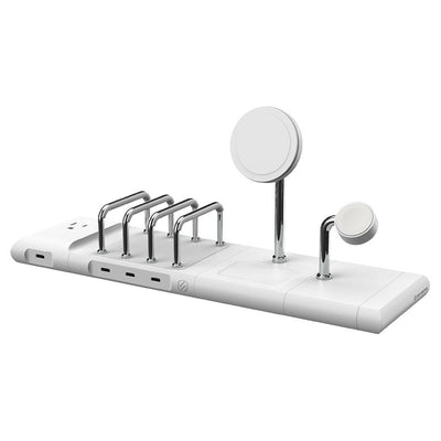 Modular Charging Station with MagSafe