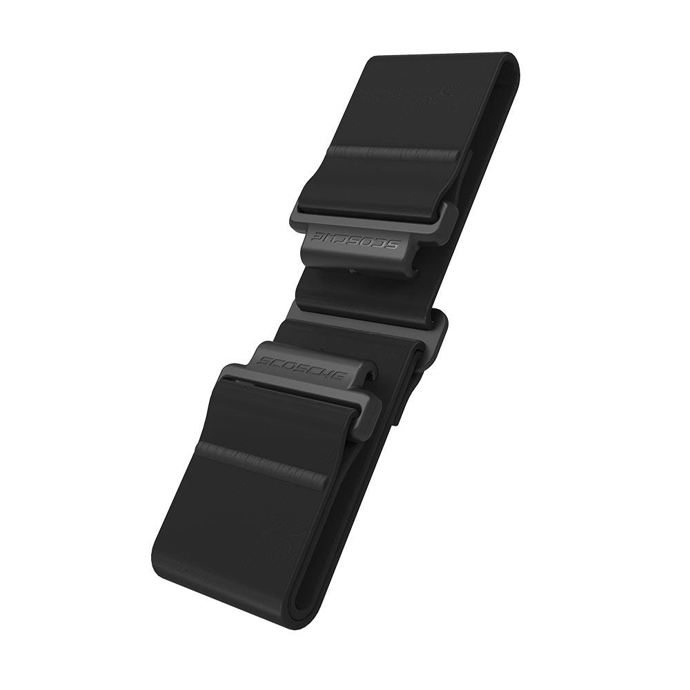 Black Replacement Armbands