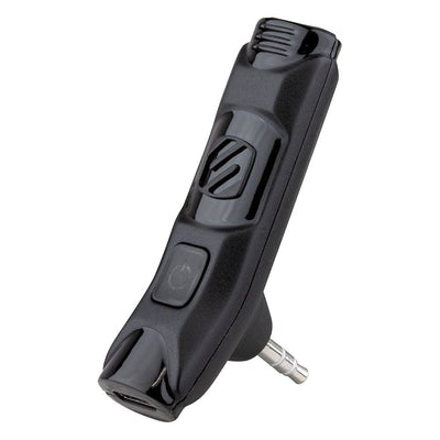Handsfree & Audio Streaming Car Kit