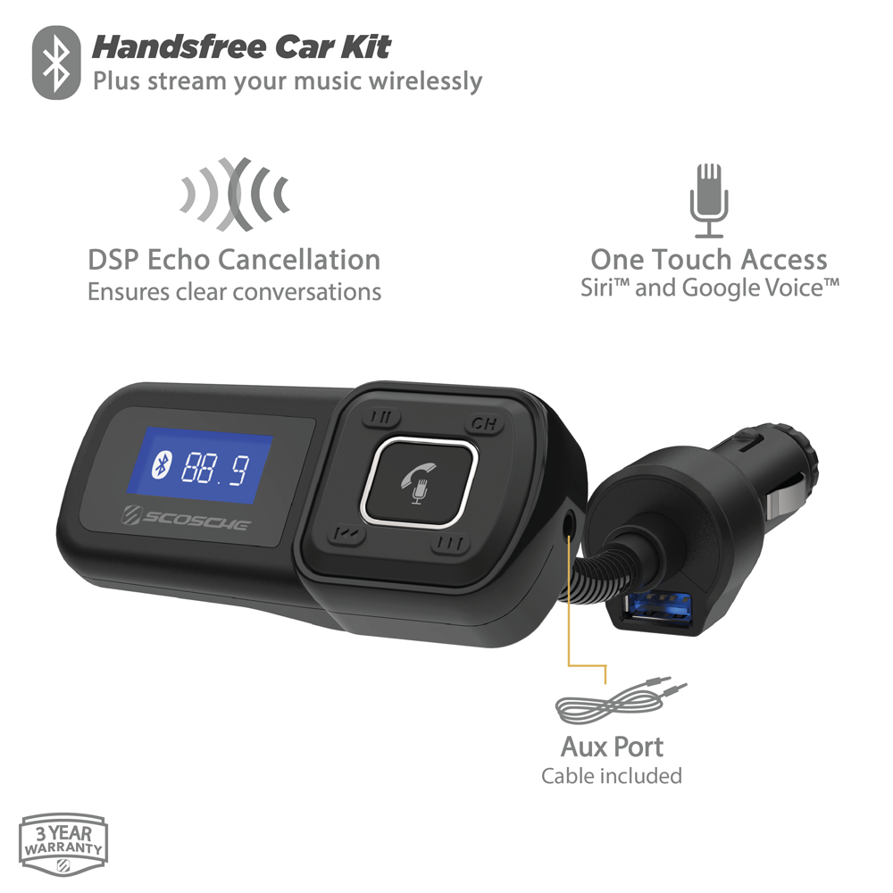 FM Transmitter