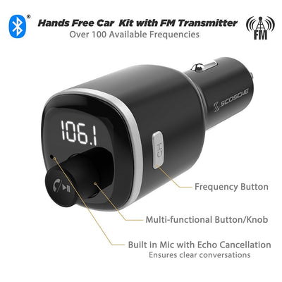 FM Transmitter