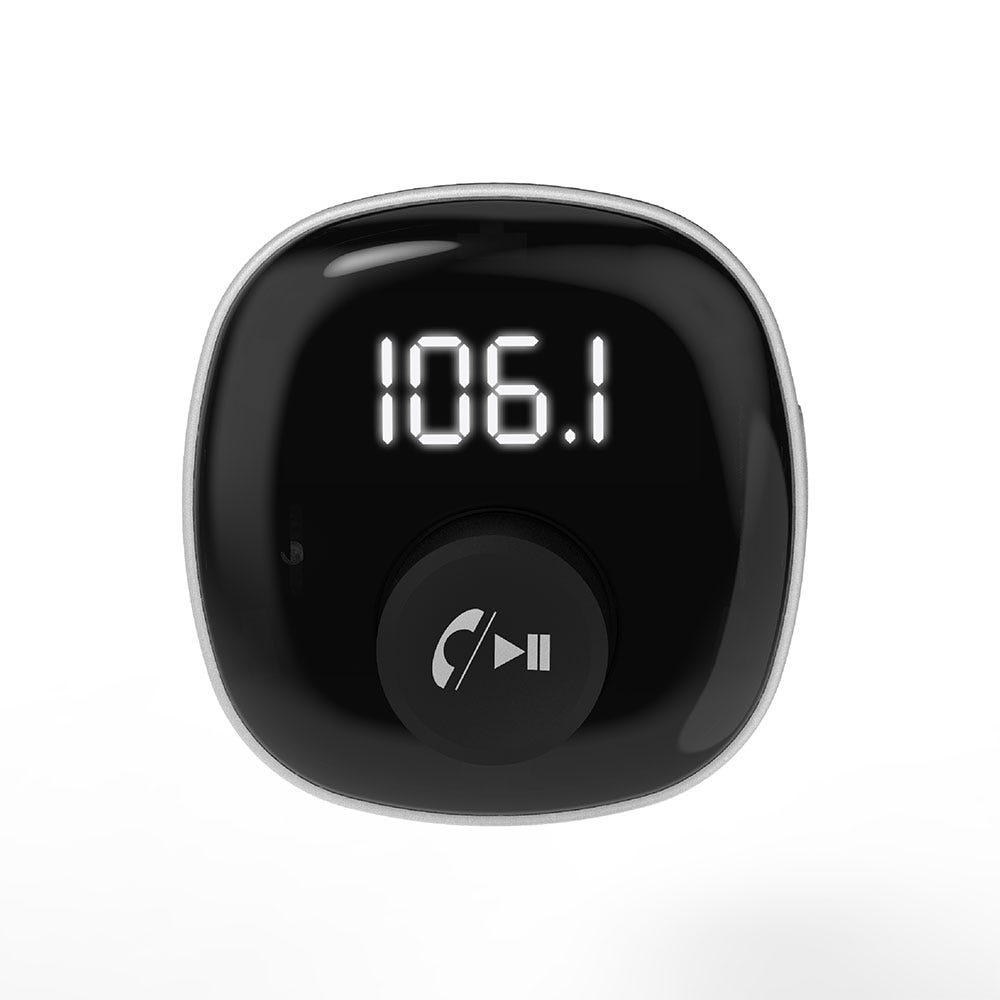 Bluetooth FM Transmitter