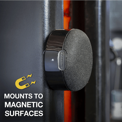 Magnetic Wireless Speaker